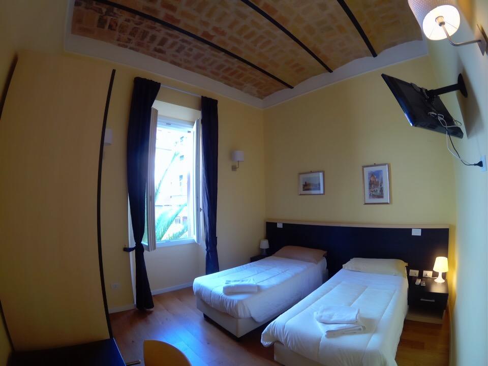 Suite Roma 1915 Exterior photo